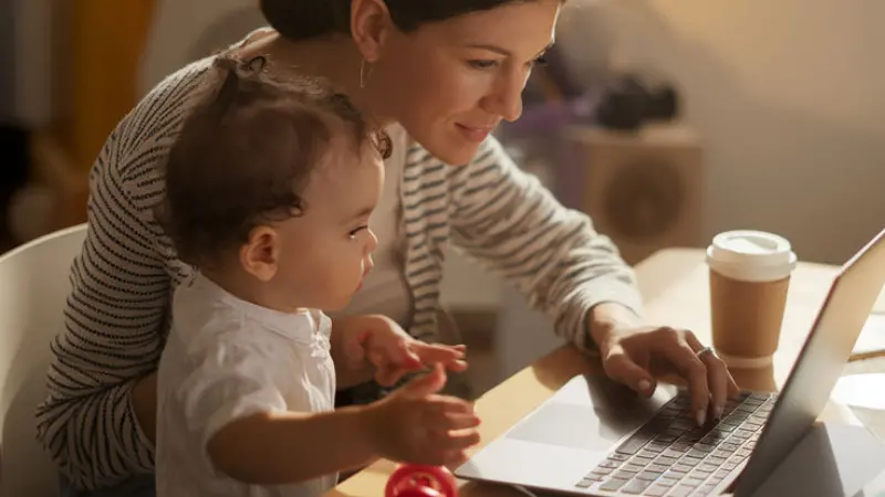 SMO for Nanny in London - Professional Trust