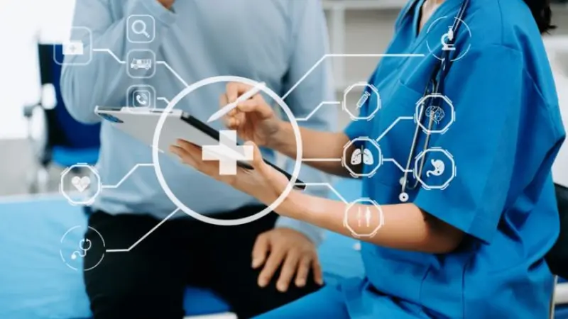 Content Marketing for Oral Surgeon in Glasgow