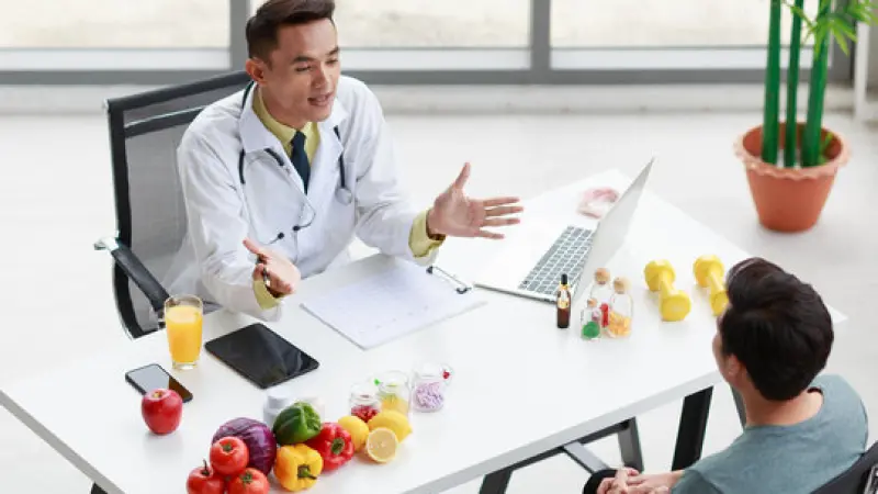 Email Marketing for Dietitians in Nottingham