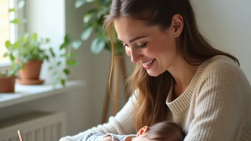 Digital Marketing for Nanny in London