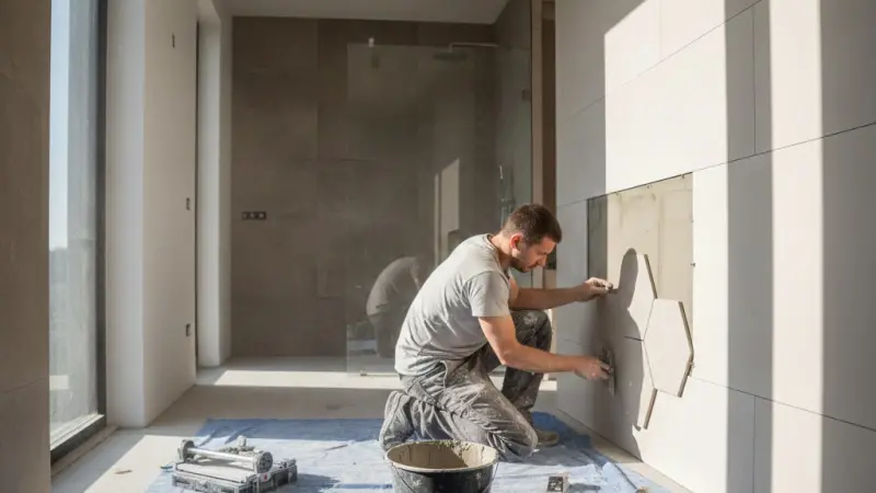 Expert SMO Service for Tiler in Birmingham