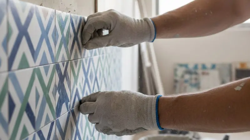 Online Reputation Management for Tilers in Birmingham