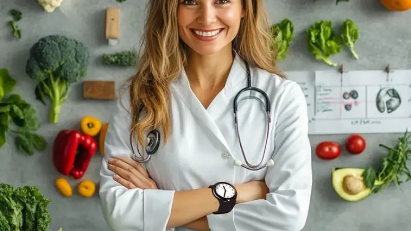 Online Reputation Management for Dietitians in Nottingham