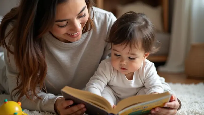 Content Marketing for Nanny in London - Authority
