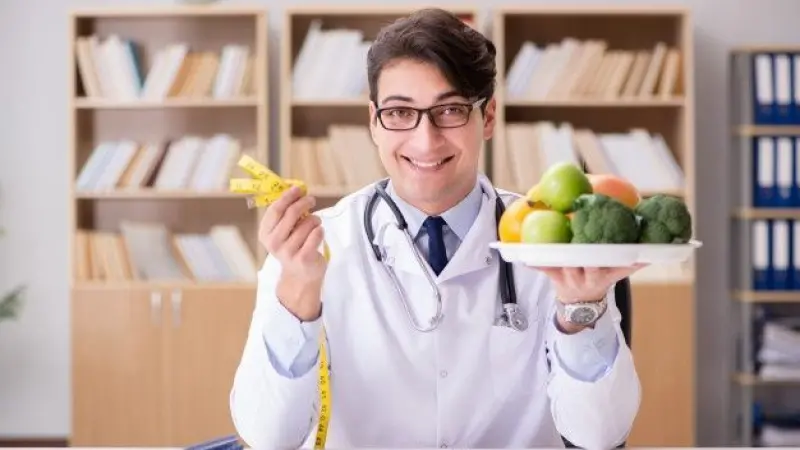 Press Release for Dietitians in Nottingham