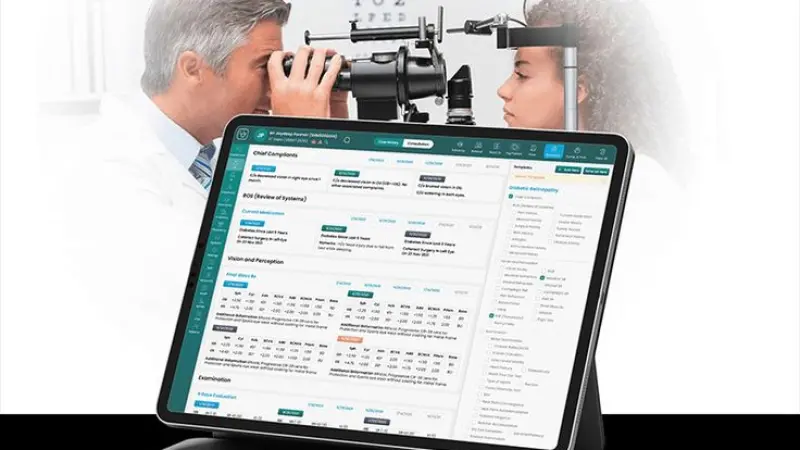 Local SEO  for Optometrist in Glasgow Growth Guide