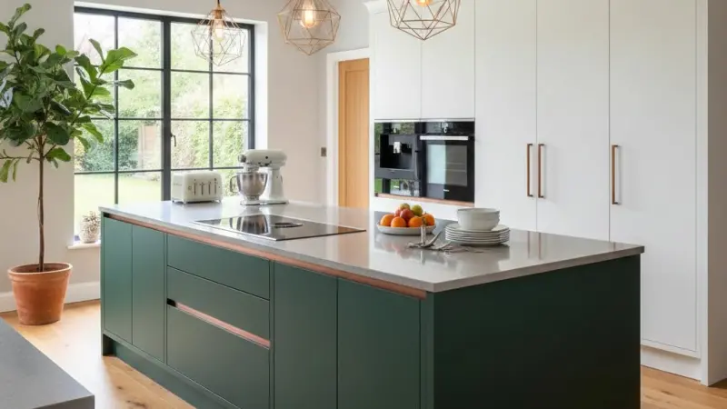 PPC for Kitchen Fitters Birmingham