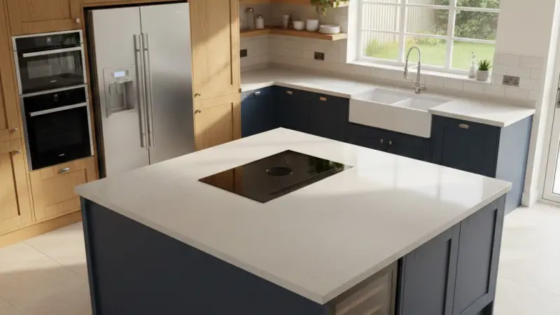 Online Reputation Management for Kitchen Fitter Birmingham