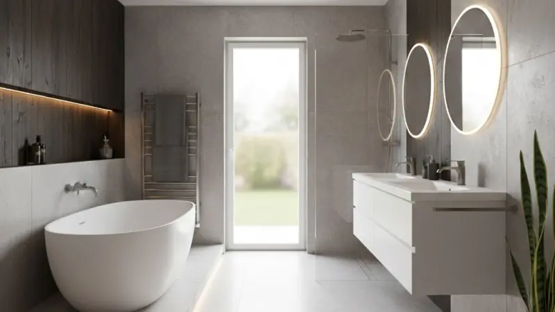 SEO for Bathroom Fitters in Birmingham