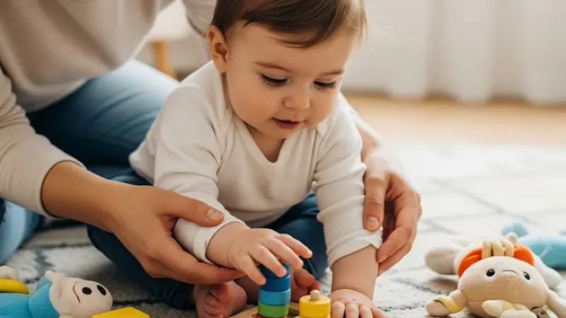 SEO for Babysitter in London - Local Growth & Visibility