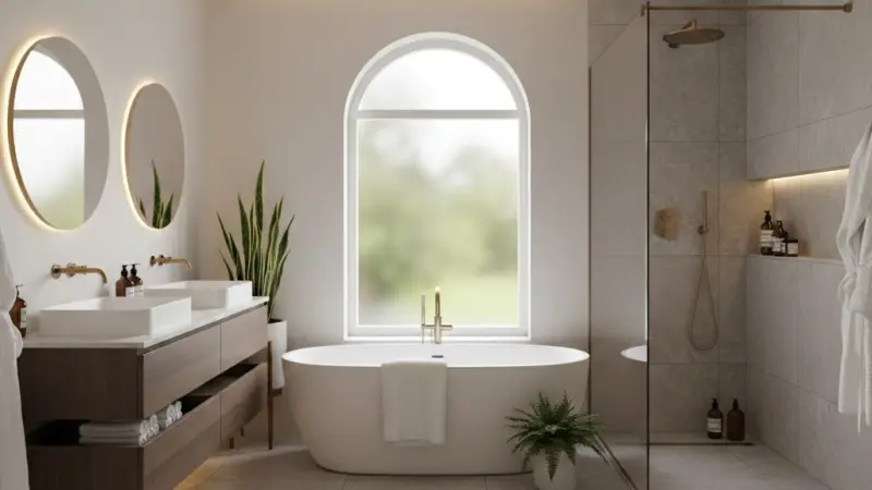 Expert Website Design for Bathroom Fitters in Birmingham