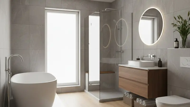 PPC for Bathroom Fitter in Birmingham
