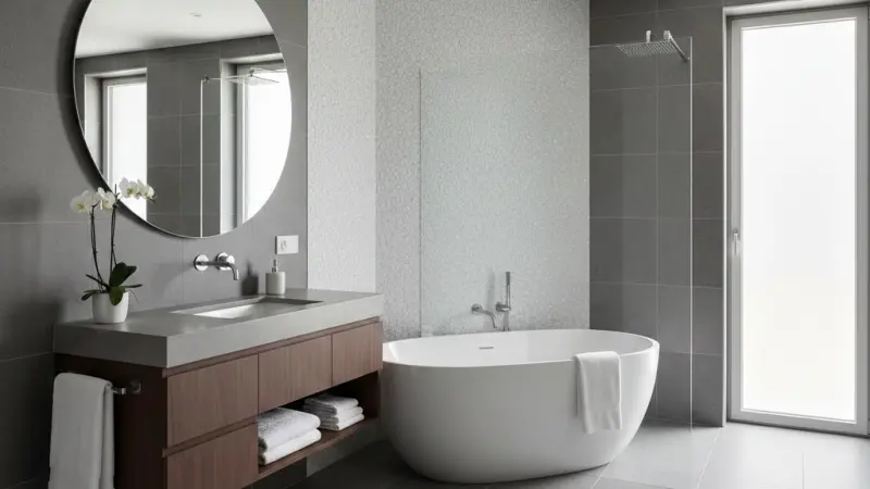 Digital Marketing for Bathroom Fitter in Birmingham