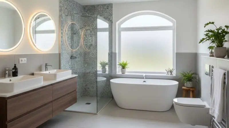 Email Marketing for Bathroom Fitters in Birmingham