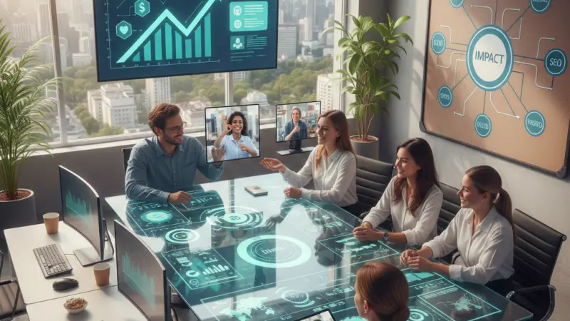 Digital Marketing for Non-profits: The Ultimate Growth Guide