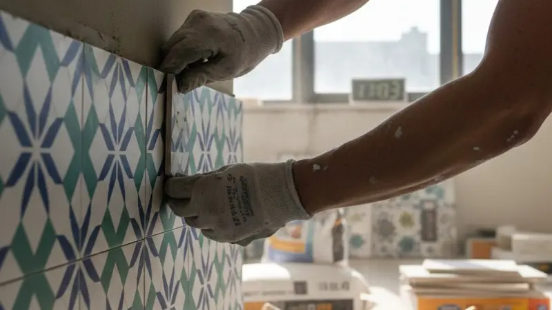 Most Popular Tiler in Birmingham