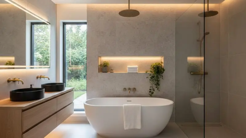 Most Popular Bathroom Fitters in Birmingham