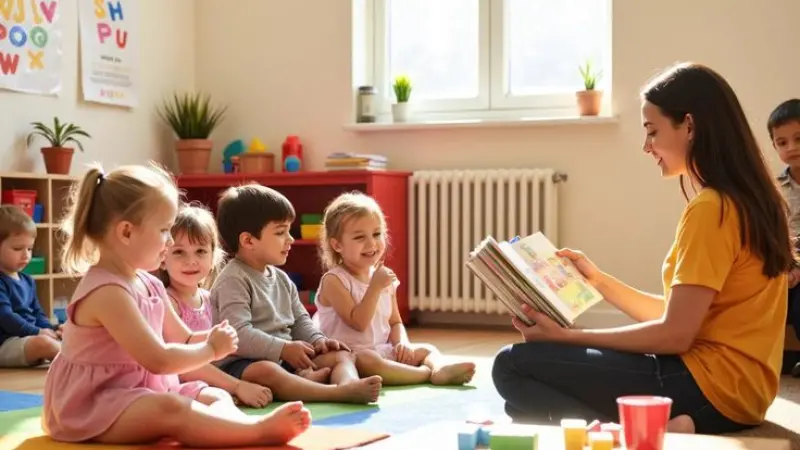 PPC Service for Babysitter in London