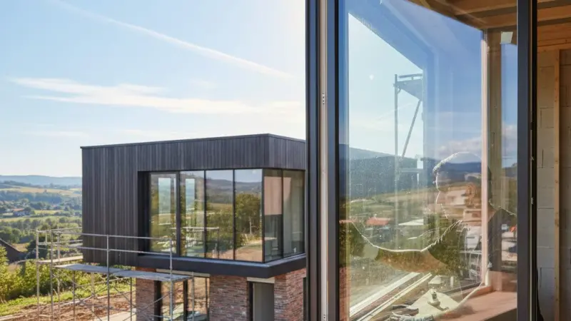 Most Popular Window Fitter in Birmingham