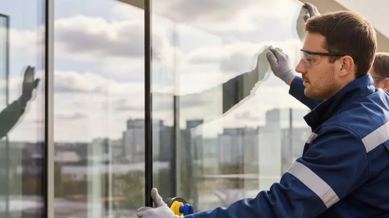 Top Rated & Reliable Window Fitter in Birmingham