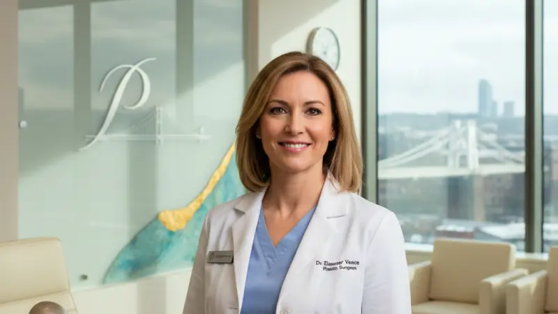 Most Popular Plastic Surgeon in Bristol