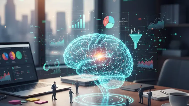 Web Analytics 101: A Beginner’s Guide for Businesses