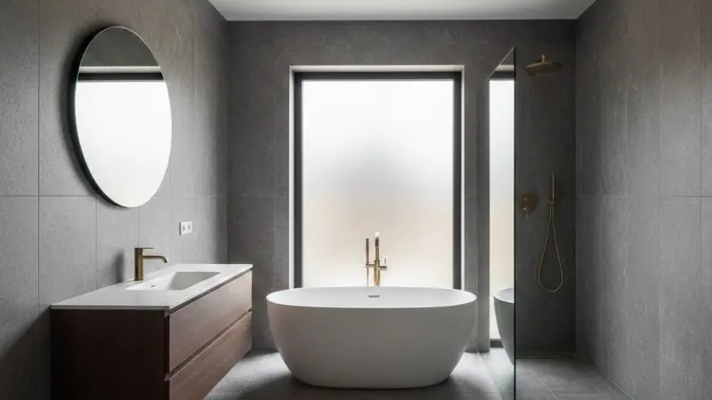 Bathroom Fitter Content Marketing Strategy Birmingham