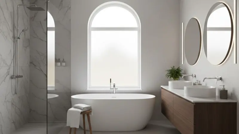 Expert Press Release for Bathroom Fitter Birmingham
