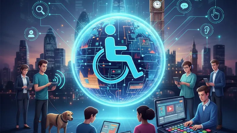 The Ultimate Guide to Website Accessibility for UK Businesses
