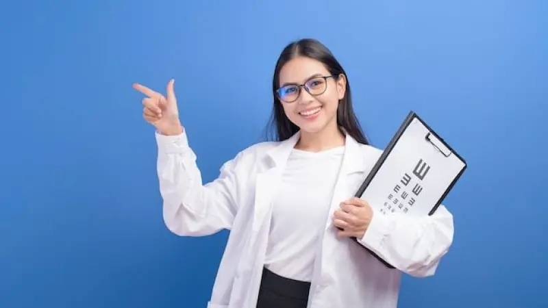 Reputation Management  for Optometrist in Glasgow