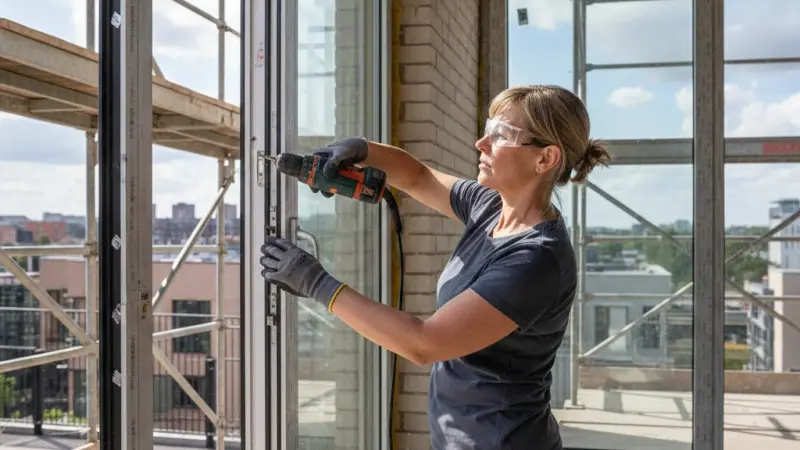 SEO for Window Fitters in Birmingham