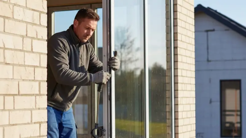 Website Designing for Window Fitters in Birmingham