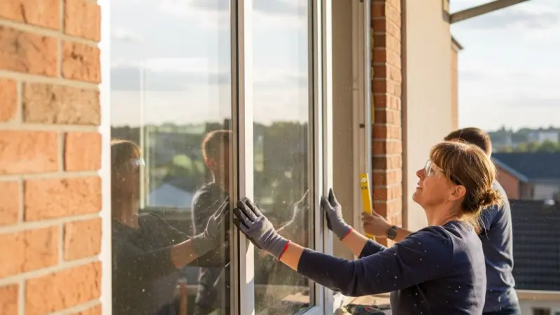 PPC for Window Fitters in Birmingham