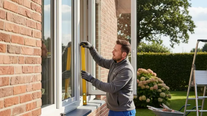 Digital Marketing for Window Fitter in Birmingham
