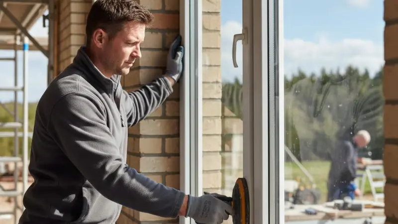 Email Marketing for Window Fitter in Birmingham
