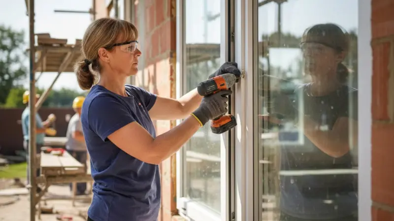 Content Marketing for Window Fitters in Birmingham