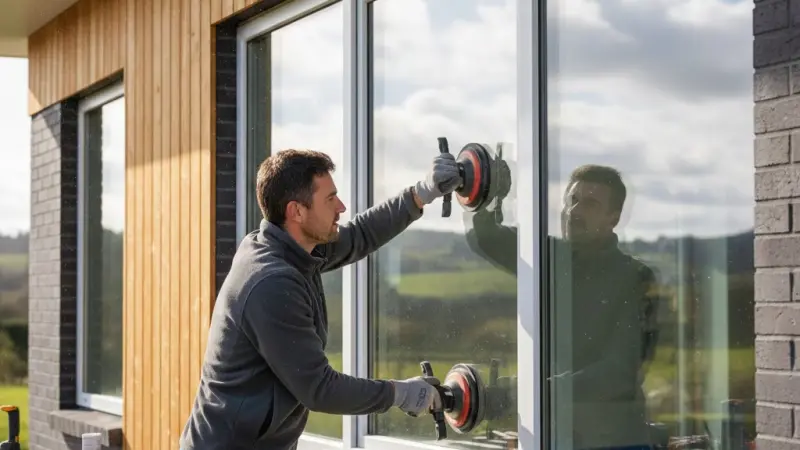 Expert Window Fitter Growth Strategy in Birmingham