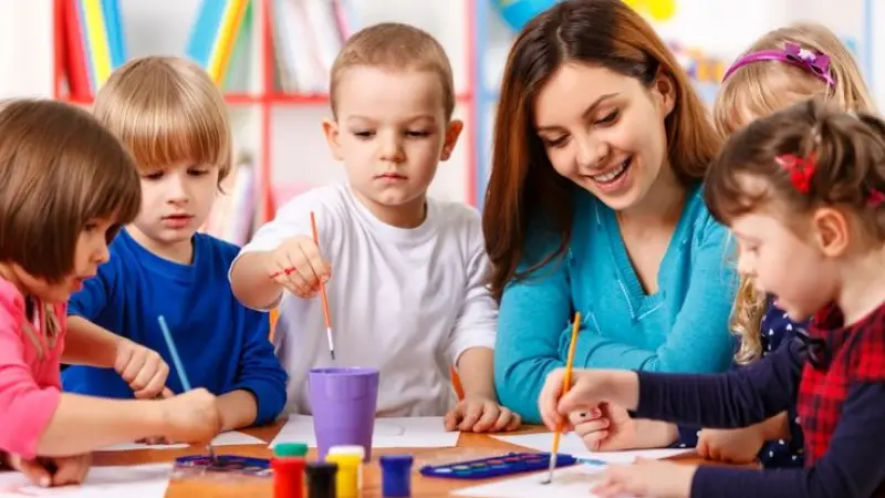 SMO for Childminders London - Grow Your Childcare