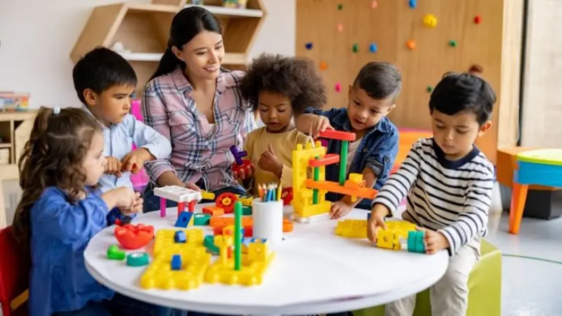 PPC for Childminders London - Instant Childcare Leads