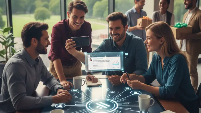 Brand Advocacy Guide: Turning Employees into Marketing Ambassadors