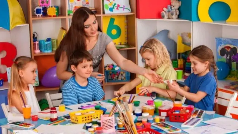 Email Marketing for Childminders London