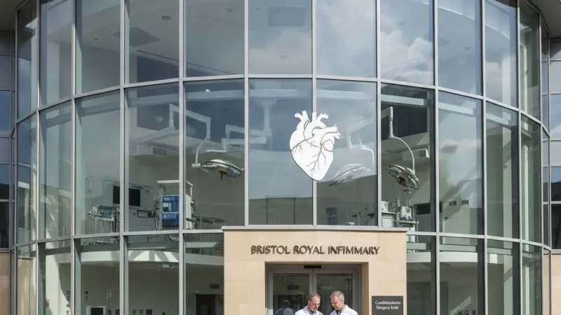 SMO for Cardiothoracic Surgeons Bristol