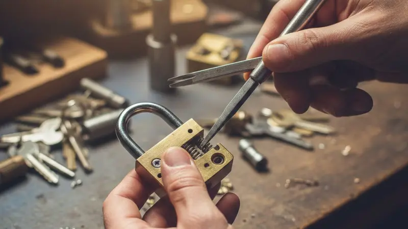Comprehensive Guide to SEO for Locksmiths in Birmingham