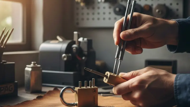 SMO for Locksmith in Birmingham