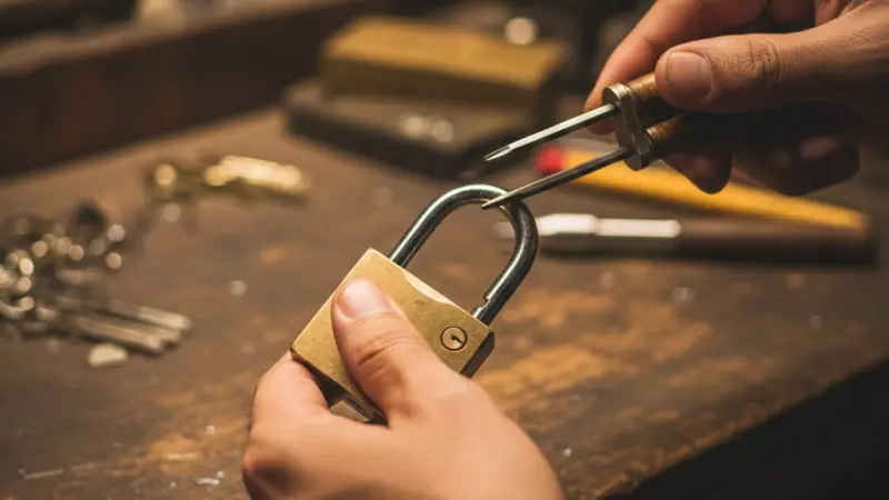 Digital Marketing for Locksmiths in Birmingham