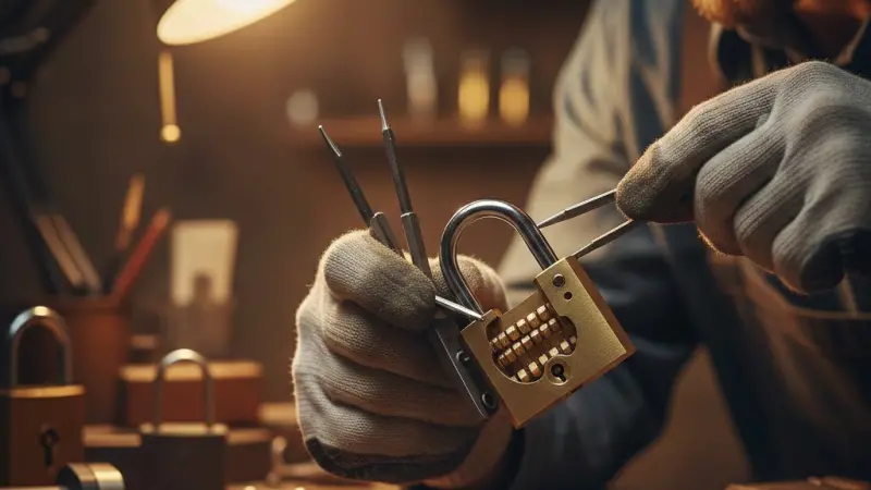 Online Reputation Management for Locksmiths in Birmingham