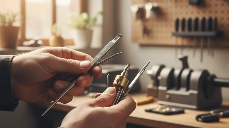 Content Marketing for Locksmith in Birmingham