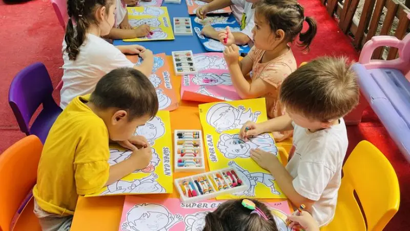 Top Rated & Reliable Childminder in London