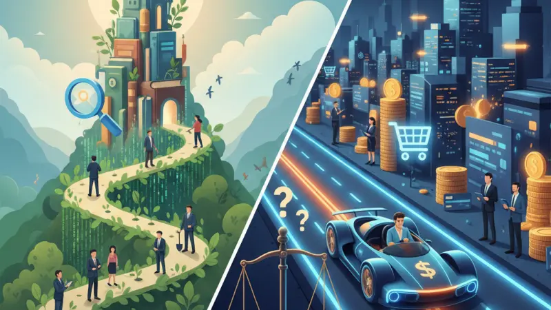 SEO vs. PPC: Which Digital Marketing Strategy is Best for You?