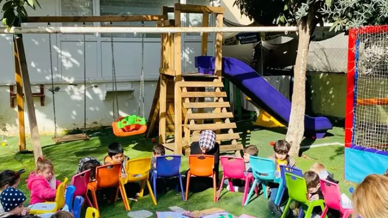 Most Popular Childminder in London